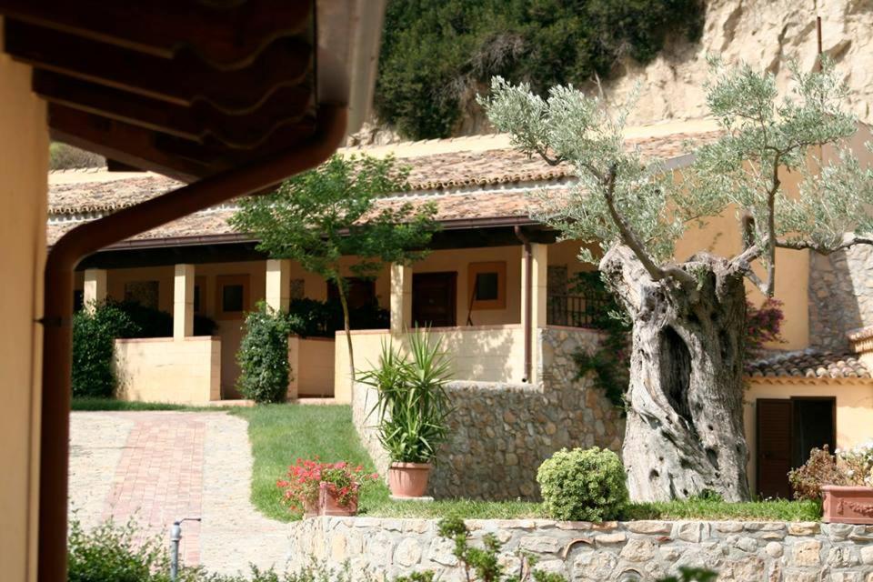 Villa Maria Belvedere di Spinello Exterior photo